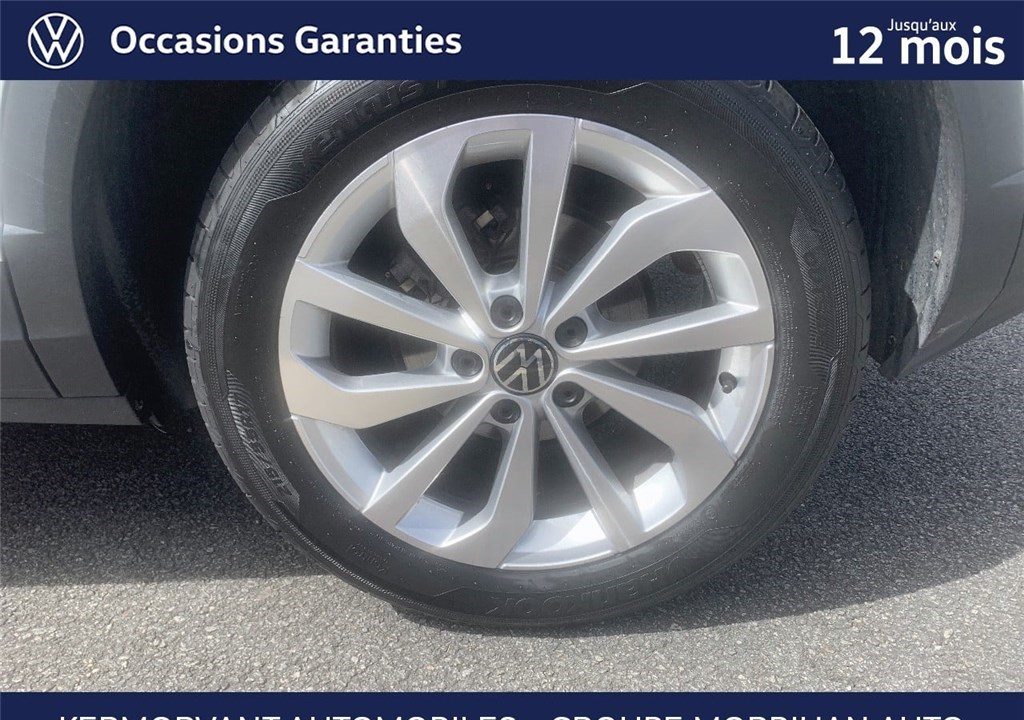 VOLKSWAGEN T-ROC 1.5 TSI EVO2 150 START/STOP DSG7