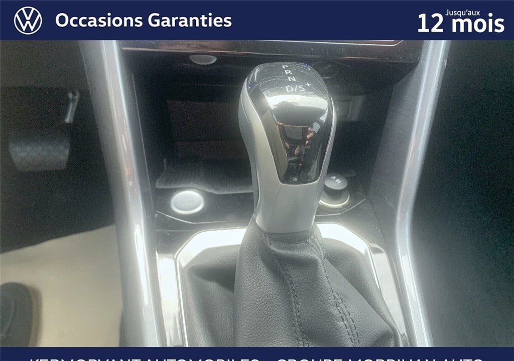 VOLKSWAGEN T-ROC 1.5 TSI EVO2 150 START/STOP DSG7