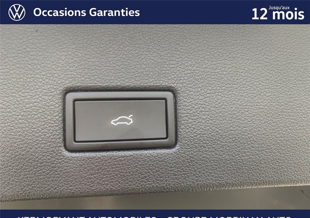 VOLKSWAGEN T-ROC 1.5 TSI EVO2 150 START/STOP DSG7