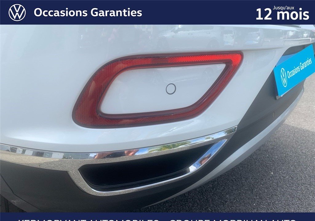 VOLKSWAGEN T-ROC 1.5 TSI EVO2 150 START/STOP DSG7