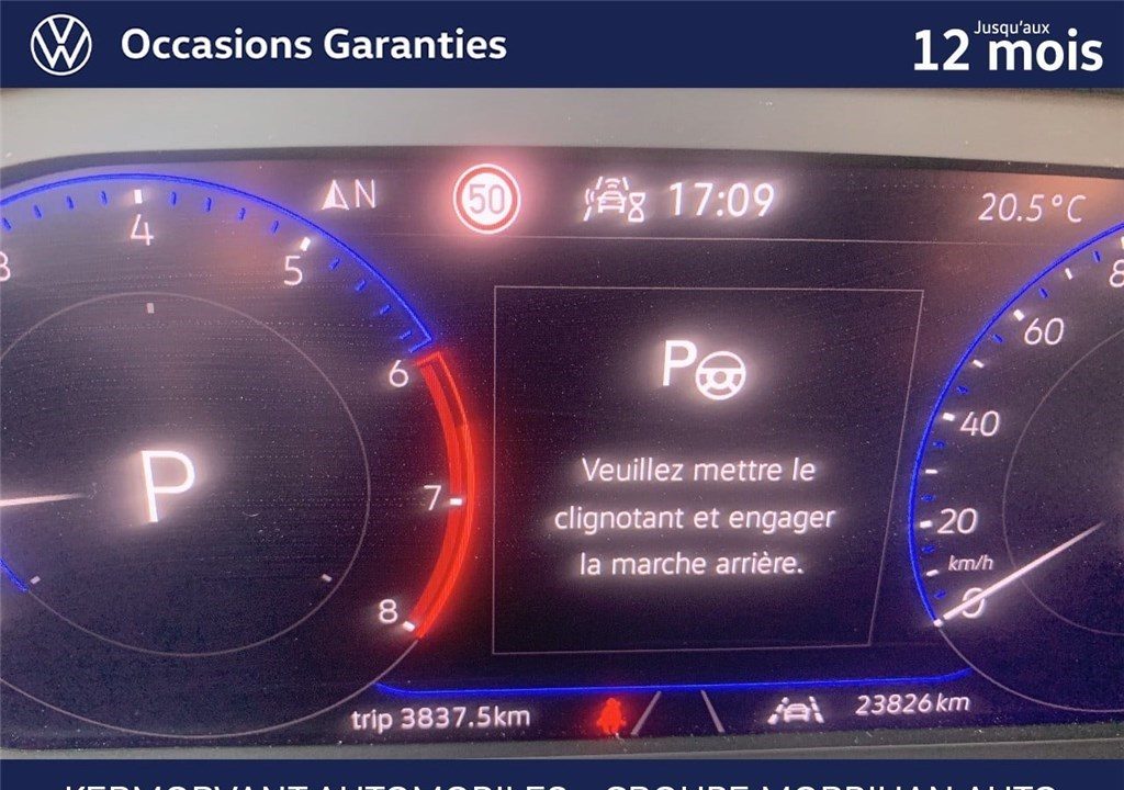 VOLKSWAGEN T-ROC 1.5 TSI EVO2 150 START/STOP DSG7