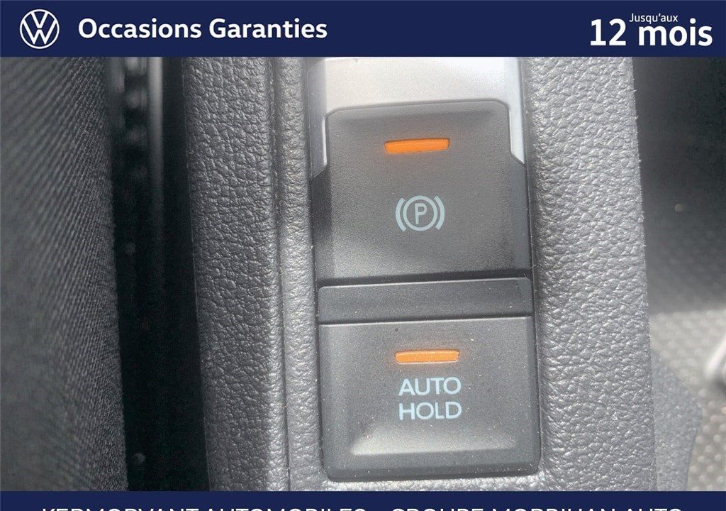 VOLKSWAGEN T-ROC 1.5 TSI EVO2 150 START/STOP DSG7