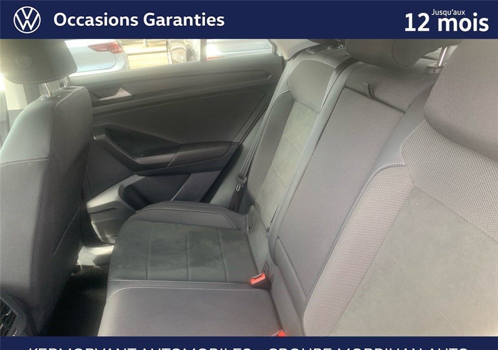 VOLKSWAGEN T-ROC 1.5 TSI EVO2 150 START/STOP DSG7