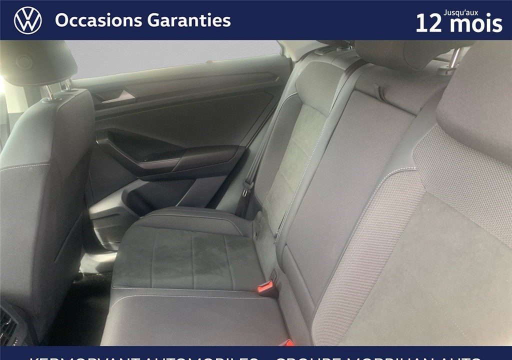 VOLKSWAGEN T-ROC 1.5 TSI EVO2 150 START/STOP DSG7
