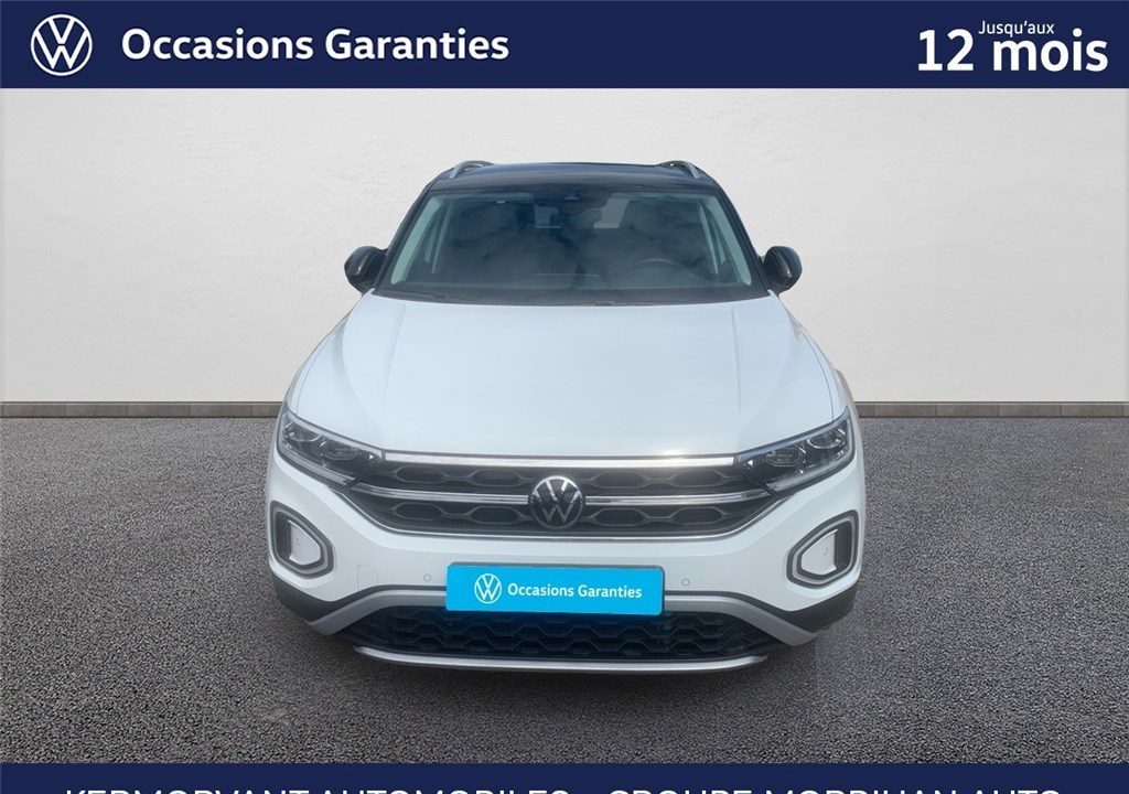 VOLKSWAGEN T-ROC 1.5 TSI EVO2 150 START/STOP DSG7