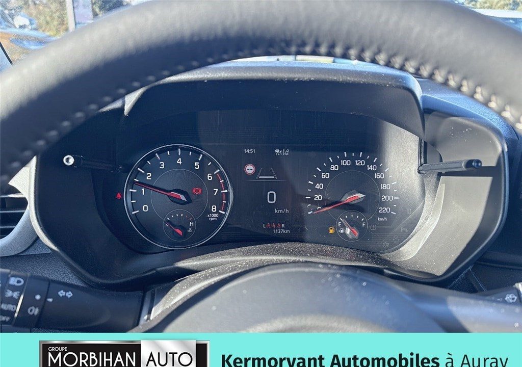 SUZUKI SWIFT 1.2 DUALJET HYBRID