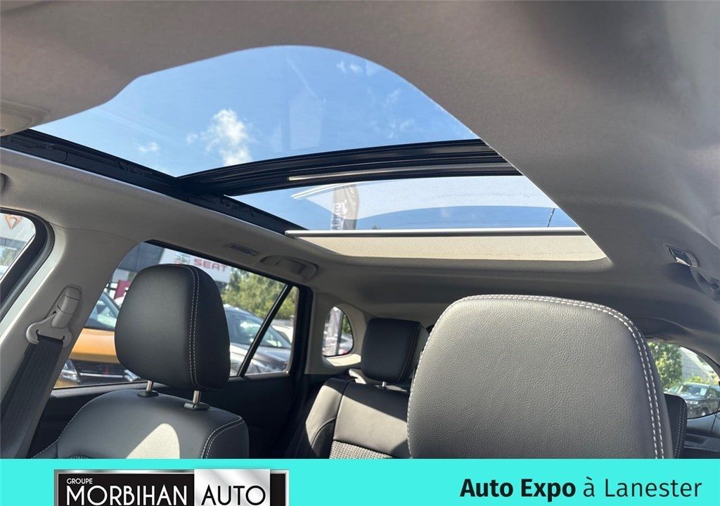 SUZUKI S-CROSS 1.4 BOOSTERJET HYBRID