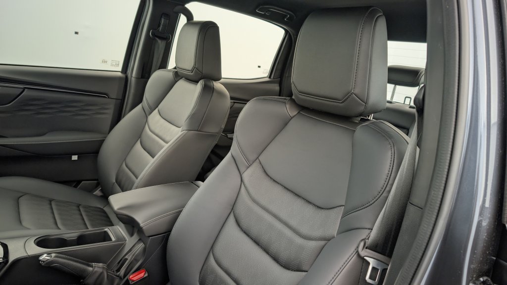 Isuzu D-MAX EV 4X4 CREW CAB N60 NSPORT