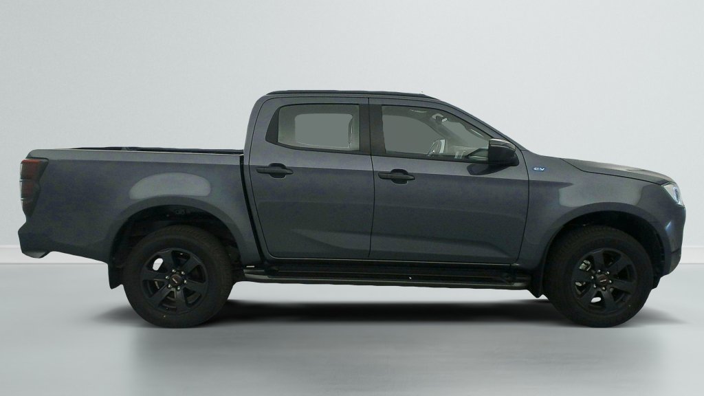 Isuzu D-MAX EV 4X4 CREW CAB N60 NSPORT