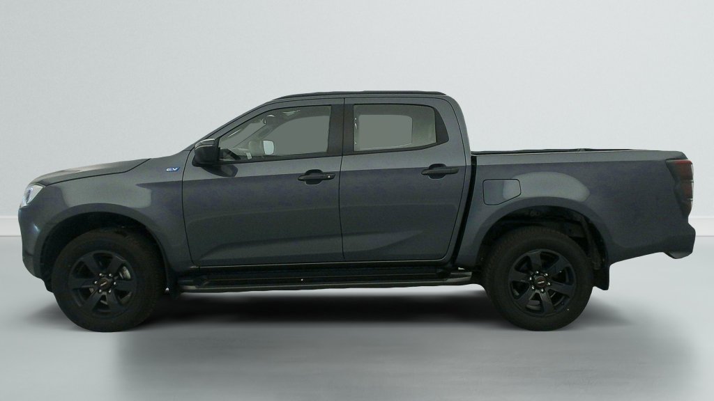 Isuzu D-MAX EV 4X4 CREW CAB N60 NSPORT