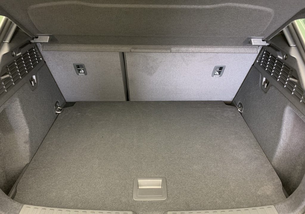 Audi A3 SPORTBACK NOUVELLE 45 TFSI E HYBRIDE RECHARGEABLE 272 S TRONIC 6 S LINE