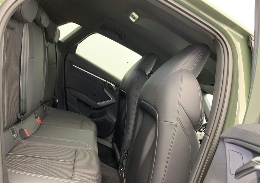 Audi A3 SPORTBACK NOUVELLE 45 TFSI E HYBRIDE RECHARGEABLE 272 S TRONIC 6 S LINE