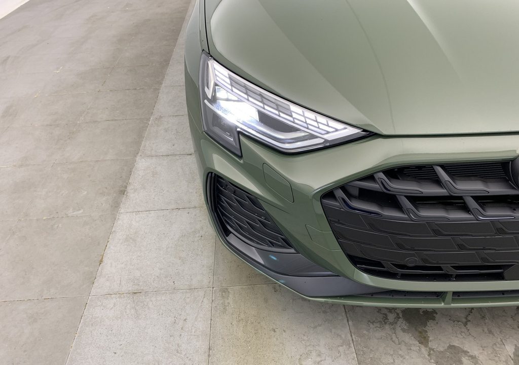 Audi A3 SPORTBACK NOUVELLE 45 TFSI E HYBRIDE RECHARGEABLE 272 S TRONIC 6 S LINE