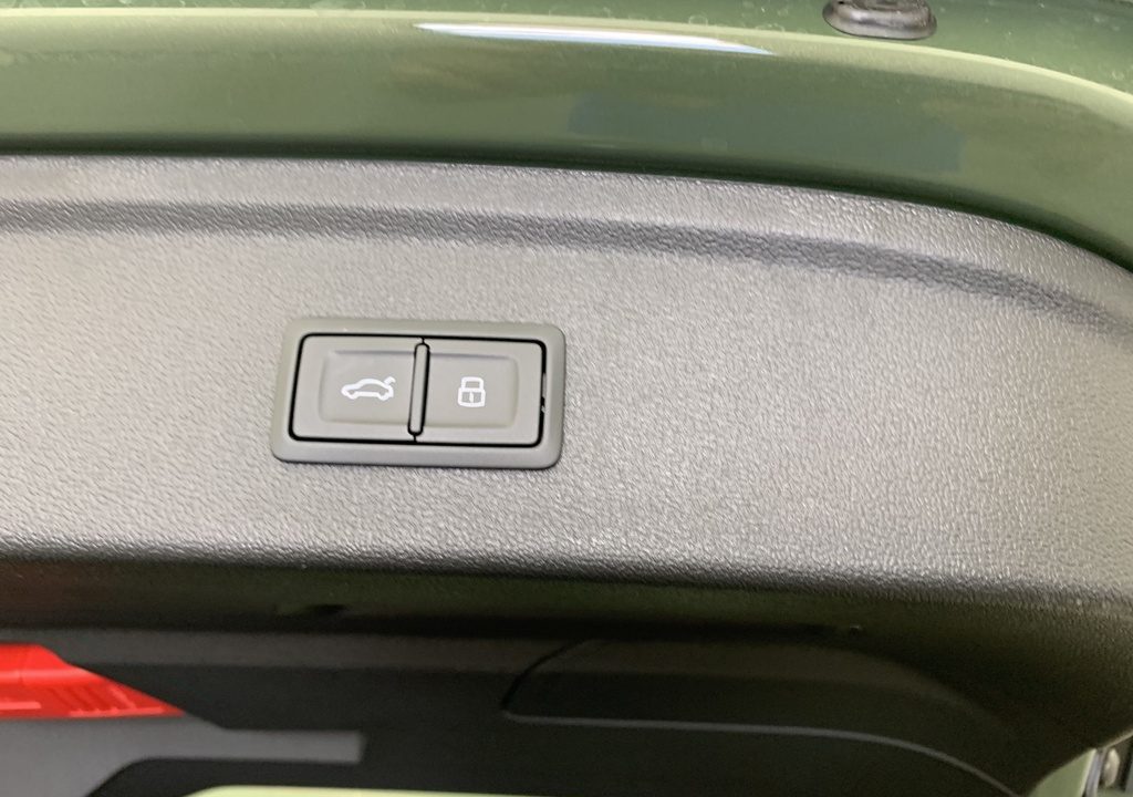 Audi A3 SPORTBACK NOUVELLE 45 TFSI E HYBRIDE RECHARGEABLE 272 S TRONIC 6 S LINE