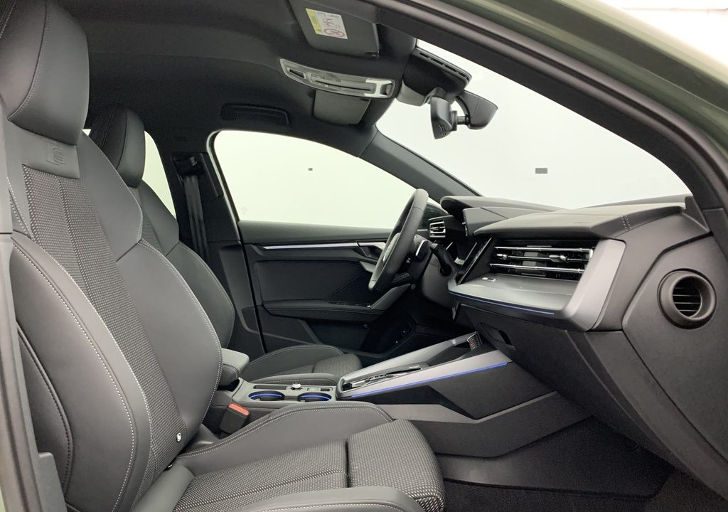 Audi A3 SPORTBACK NOUVELLE 45 TFSI E HYBRIDE RECHARGEABLE 272 S TRONIC 6 S LINE