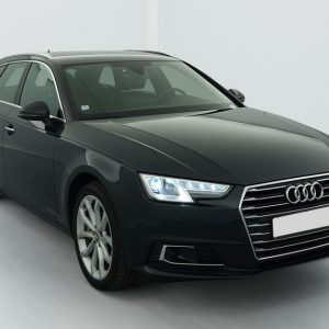 Audi A4 AVANT 2.0 TFSI 252 S TRONIC 7 DESIGN