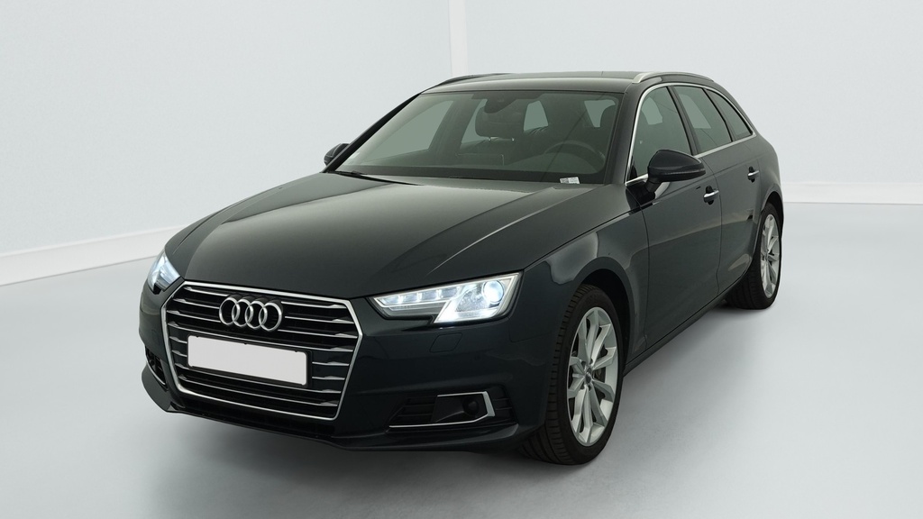 Audi A4 AVANT 2.0 TFSI 252 S TRONIC 7 DESIGN