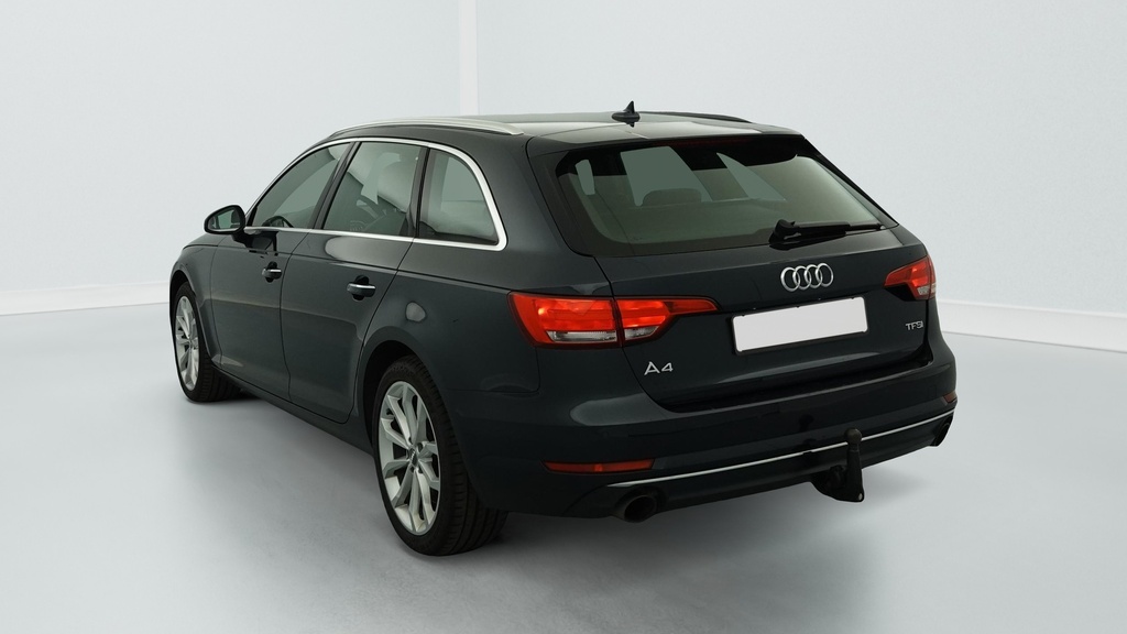 Audi A4 AVANT 2.0 TFSI 252 S TRONIC 7 DESIGN
