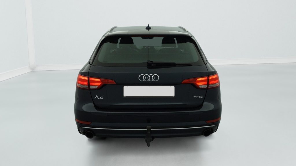 Audi A4 AVANT 2.0 TFSI 252 S TRONIC 7 DESIGN