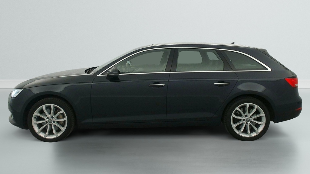 Audi A4 AVANT 2.0 TFSI 252 S TRONIC 7 DESIGN