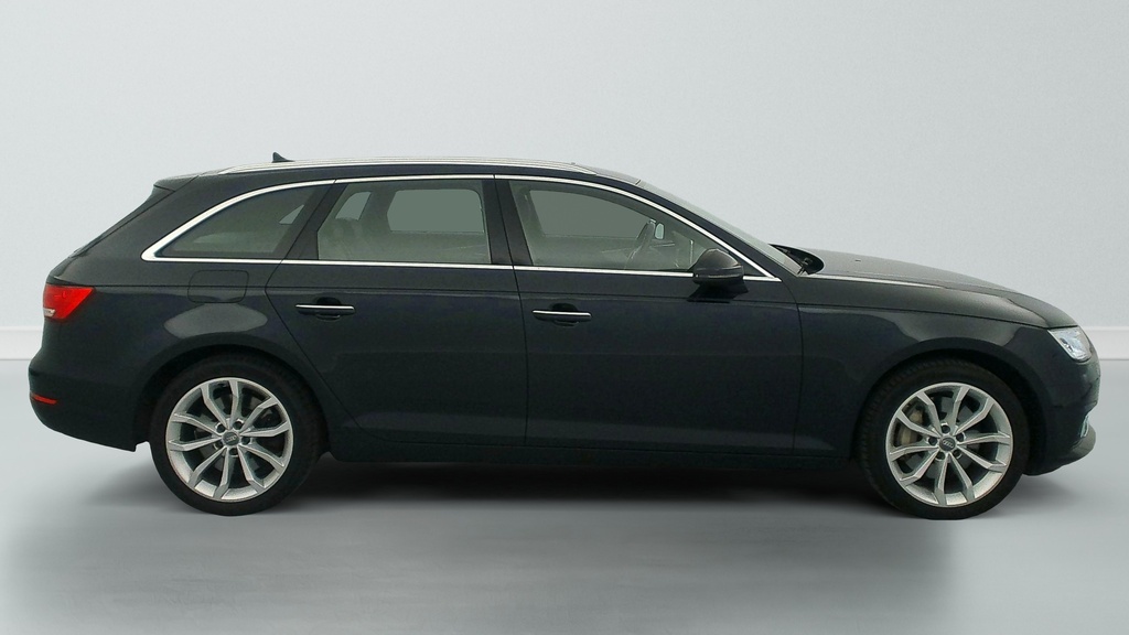 Audi A4 AVANT 2.0 TFSI 252 S TRONIC 7 DESIGN