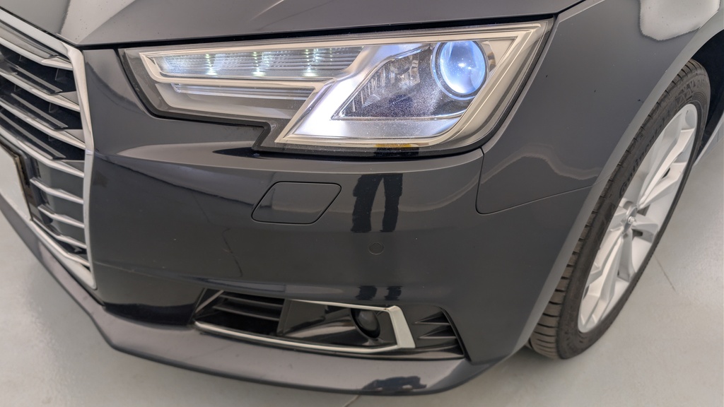 Audi A4 AVANT 2.0 TFSI 252 S TRONIC 7 DESIGN