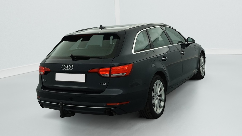 Audi A4 AVANT 2.0 TFSI 252 S TRONIC 7 DESIGN