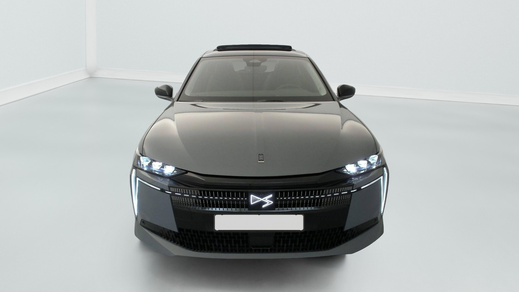 Ds N°4 Hybride 145 e-DCT6 Etoile – Alcantara