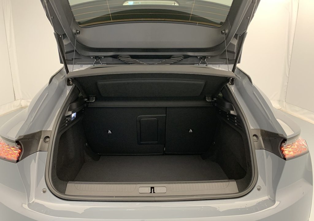 Ds N°4 Hybride 145 e-DCT6 Etoile – Alcantara