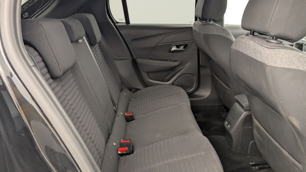 Peugeot 208 ELECTRIQUE 50 KWH 136CH STYLE