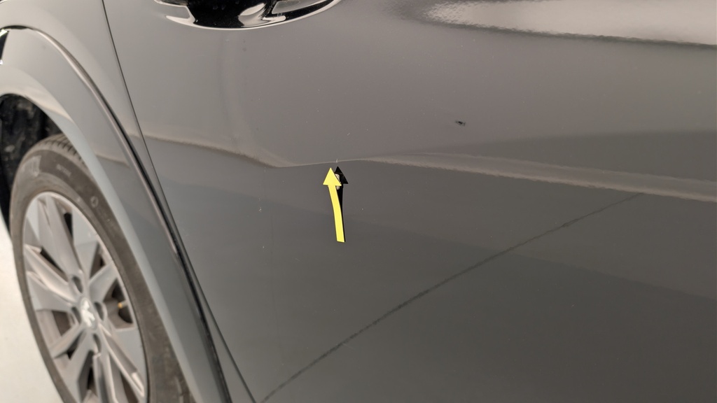 Peugeot 208 ELECTRIQUE 50 KWH 136CH STYLE