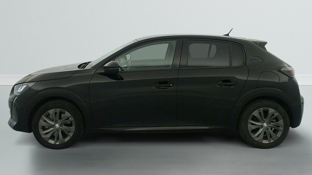 Peugeot 208 ELECTRIQUE 50 KWH 136CH STYLE