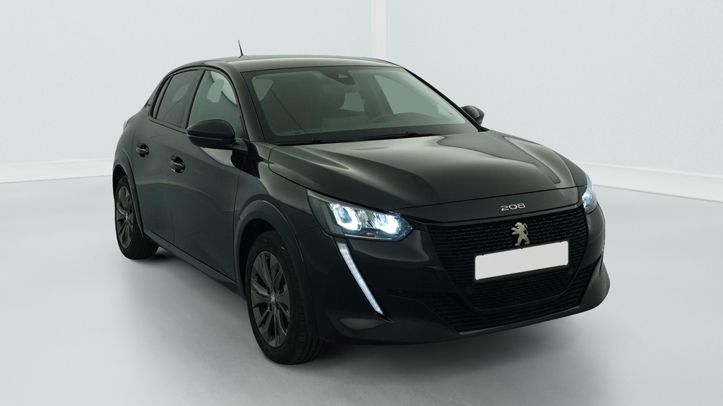 Peugeot 208 ELECTRIQUE 50 KWH 136CH STYLE