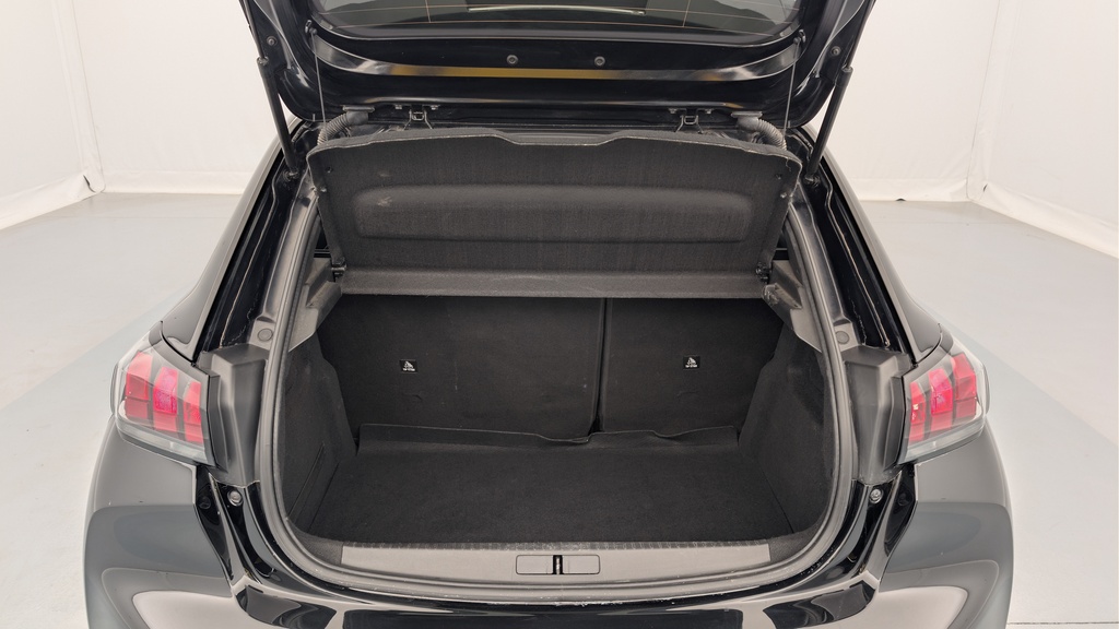 Peugeot 208 ELECTRIQUE 50 KWH 136CH STYLE