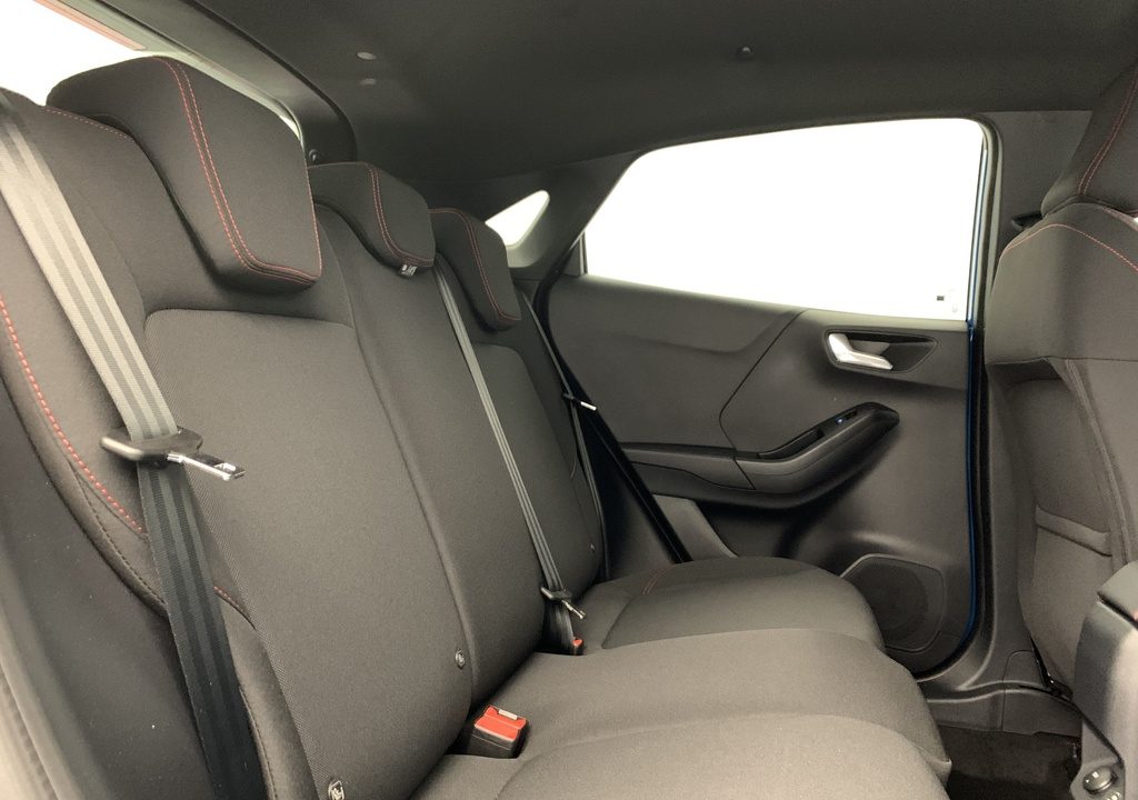 Ford PUMA 1.0 EcoBoost 125 ch mHEV S&S Powershift ST-Line