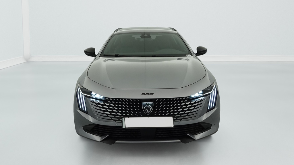 Peugeot 508 SW Hybrid 225 e-EAT8 Allure