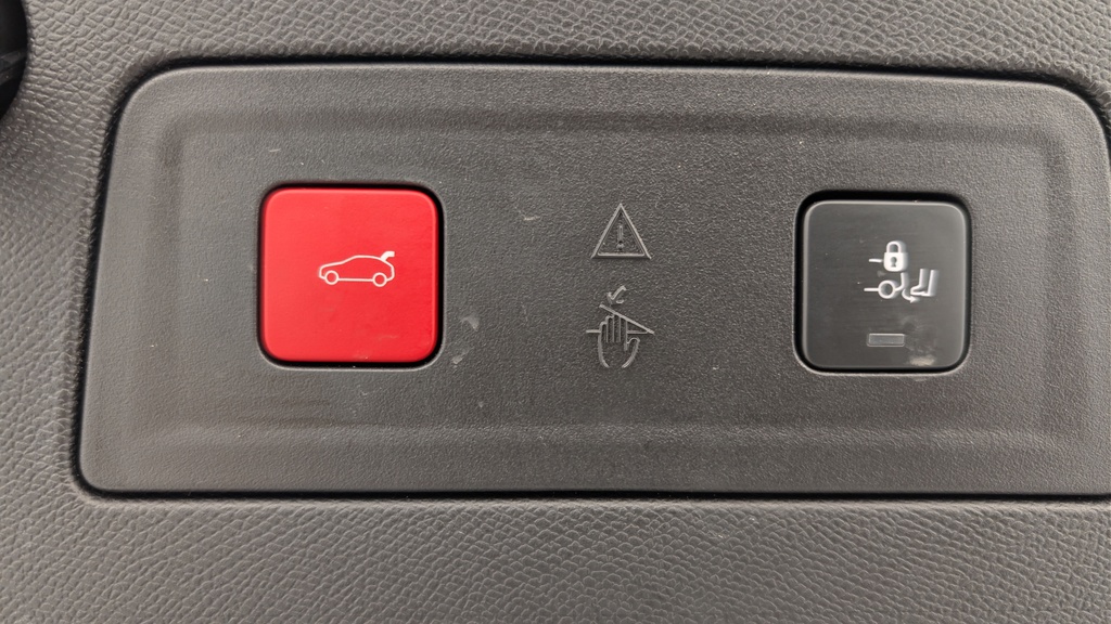 Peugeot 508 SW Hybrid 225 e-EAT8 Allure