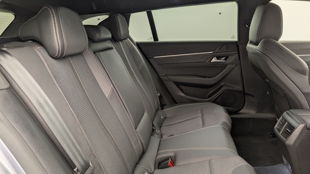 Peugeot 508 SW Hybrid 225 e-EAT8 Allure