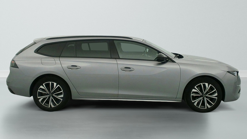 Peugeot 508 SW Hybrid 225 e-EAT8 Allure
