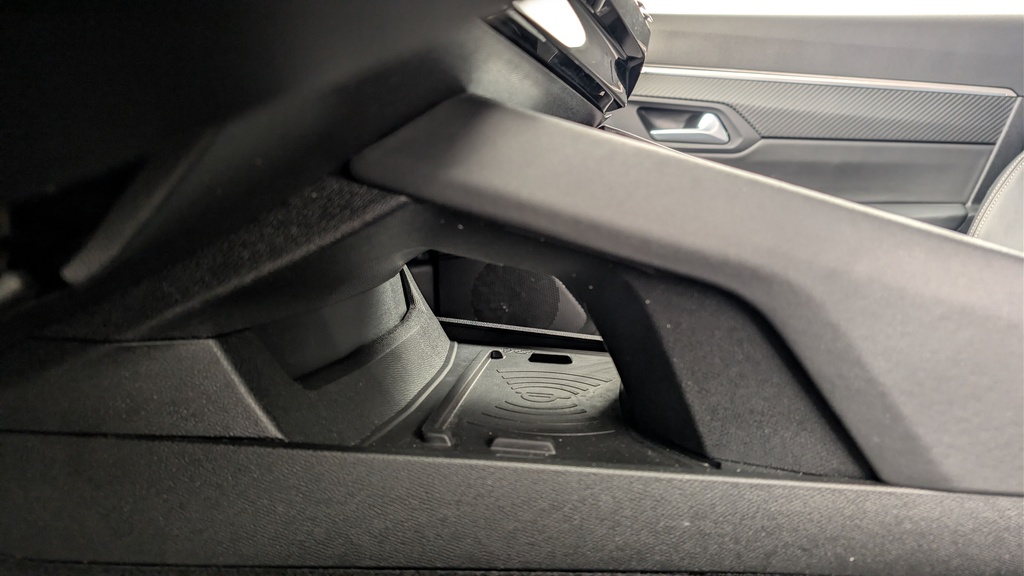 Peugeot 508 SW Hybrid 225 e-EAT8 Allure