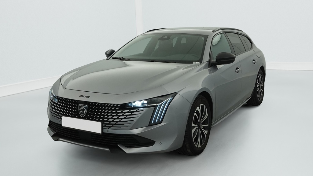 Peugeot 508 SW Hybrid 225 e-EAT8 Allure
