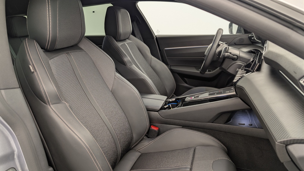 Peugeot 508 SW Hybrid 225 e-EAT8 Allure