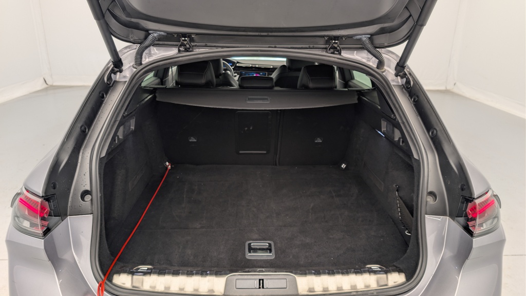 Peugeot 508 SW Hybrid 225 e-EAT8 Allure