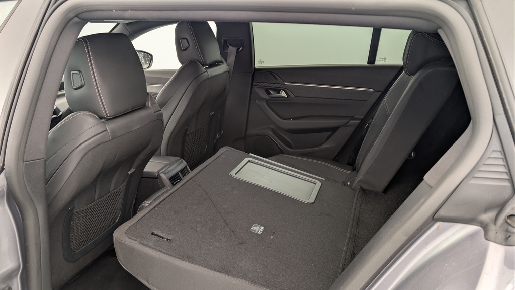 Peugeot 508 SW Hybrid 225 e-EAT8 Allure