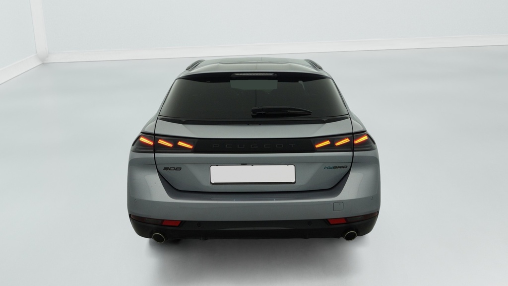 Peugeot 508 SW Hybrid 225 e-EAT8 Allure
