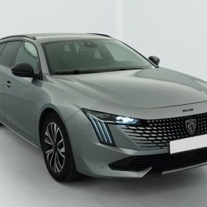 Peugeot 508 SW Hybrid 225 e-EAT8 Allure