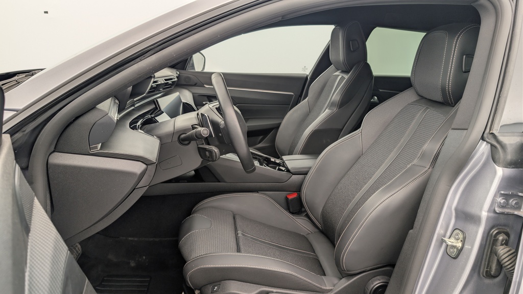 Peugeot 508 SW Hybrid 225 e-EAT8 Allure