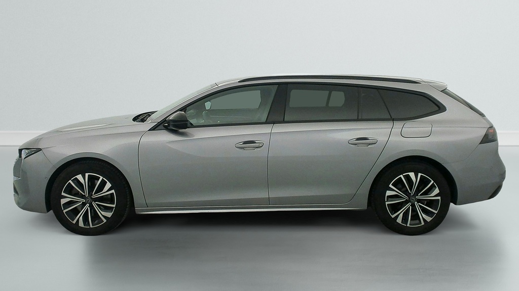 Peugeot 508 SW Hybrid 225 e-EAT8 Allure
