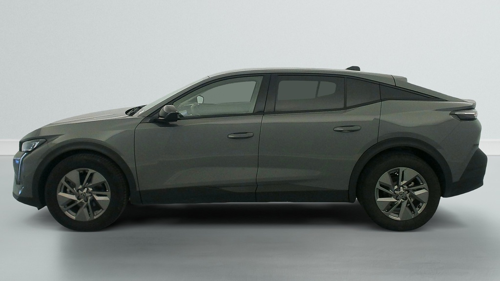 Peugeot 408 Hybrid 145 e-DCS6 Allure
