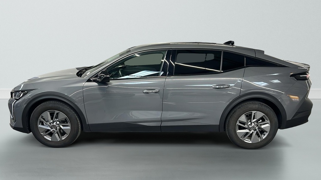 Peugeot 408 Hybrid 145 e-DCS6 Allure